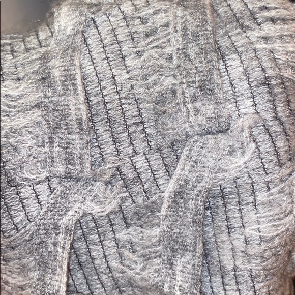 Infinity scarf - Picture 2 of 2